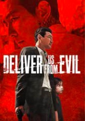 Deliver Us From Evil