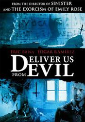 Deliver Us From Evil