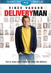Delivery Man