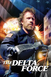 Delta Force, The