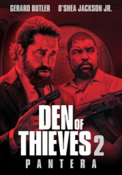 Den of Thieves 2: Pantera