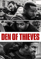 Den of Thieves
