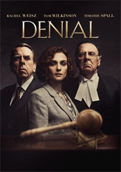 Denial