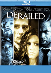 Derailed
