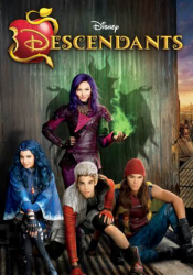 Descendants