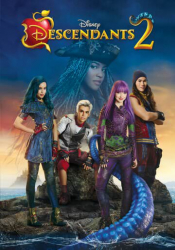 Descendants 2