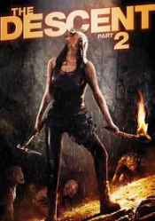 Descent: Part 2, The