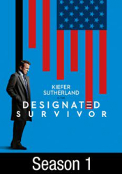 Designated Survivor: Season 1