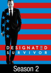 Designated Survivor: Season 2