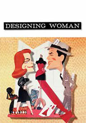 Designing Woman