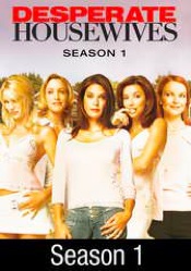 Desperate Housewives: Season 1