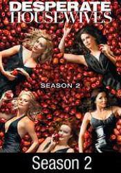 Desperate Housewives: Season 2