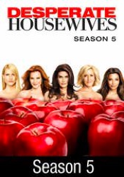 Desperate Housewives: Season 5