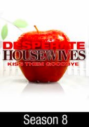 Desperate Housewives: Season 8