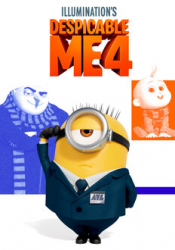 Despicable Me 4