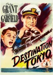 Destination Tokyo