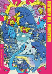 Destroy All Monsters!