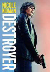 Destroyer