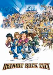 Detroit Rock City