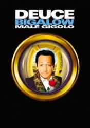 Deuce Bigalow: Male Gigolo