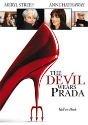 Devil Wears Prada, The