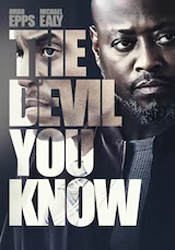 Devil You Know, The