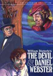 Devil and Daniel Webster, The
