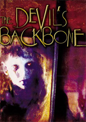 Devil's Backbone, The