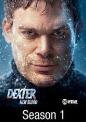 Dexter: New Blood