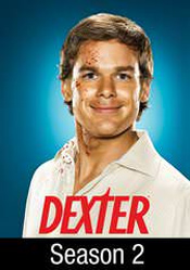 Dexter: Season 2