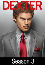 Dexter: Season 3