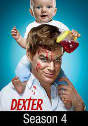 Dexter: Season 4
