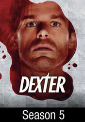 Dexter: Season 5