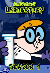 Dexter's Laboratory: Season 1