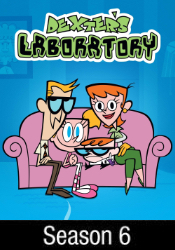 Dexter's Laboratory: Season 6