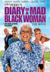 Diary of a Mad Black Woman
