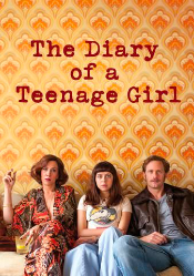 Diary of a Teenage Girl, The