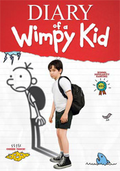 Diary of a Wimpy Kid