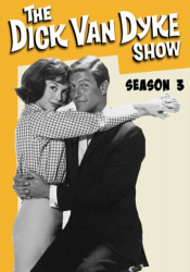 Dick Van Dyke Show, The: Season 3