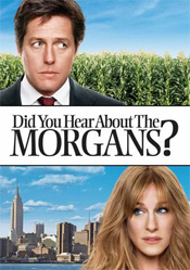 Did You Hear About the Morgans?