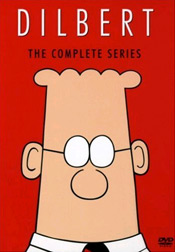Dilbert: The Complete Series