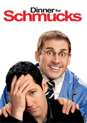Dinner for Schmucks