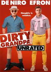 Dirty Grandpa