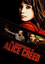 Disappearance of Alice Creed, The