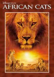 Disneynature: African Cats