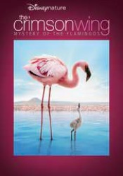 Disneynature: Crimson Wing: Mystery of the Flamingos, The