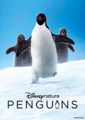 Disneynature: Penguins