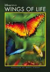 Disneynature: Wings of Life