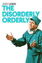 Disorderly Orderly, The