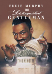 Distinguished Gentleman, The